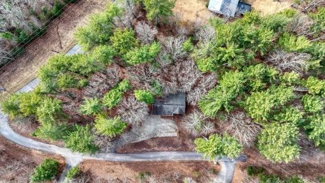 45 Middle Creek Road Blairsville GA 30512