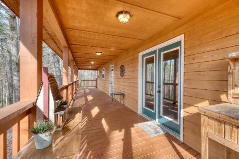 45 Middle Creek Road Blairsville GA 30512