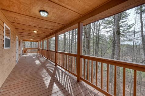 45 Middle Creek Road Blairsville GA 30512