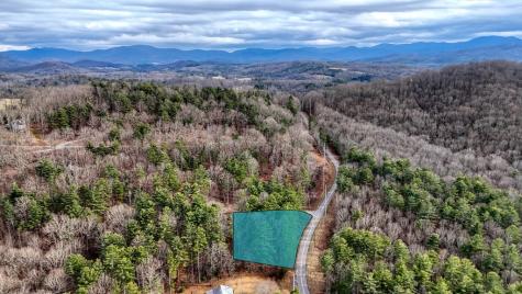 45 Middle Creek Road Blairsville GA 30512