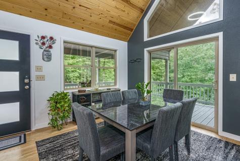 135 Heritage Trail Brasstown NC 28902