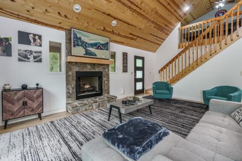 135 Heritage Trail Brasstown NC 28902