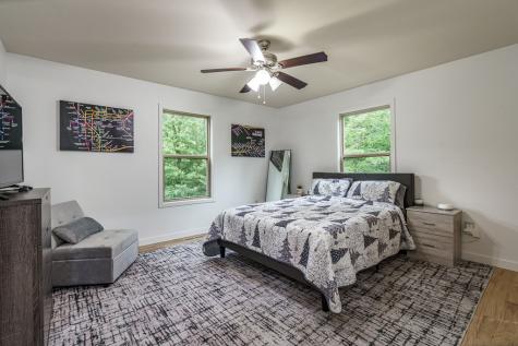 135 Heritage Trail Brasstown NC 28902
