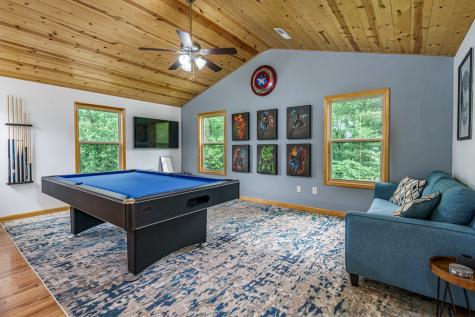 135 Heritage Trail Brasstown NC 28902