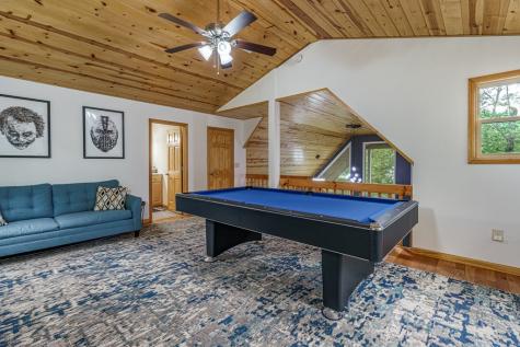 135 Heritage Trail Brasstown NC 28902