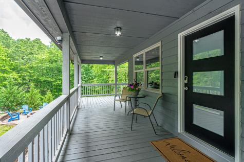 135 Heritage Trail Brasstown NC 28902