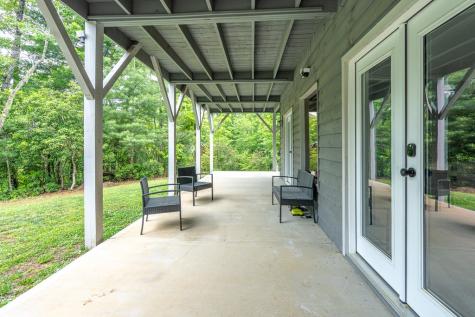 135 Heritage Trail Brasstown NC 28902