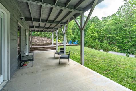 135 Heritage Trail Brasstown NC 28902