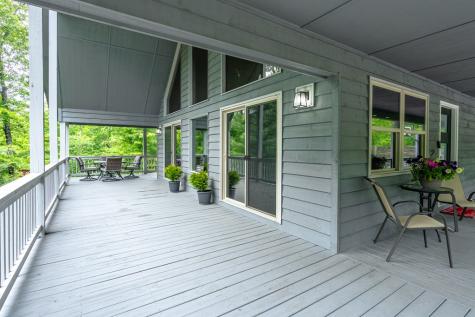 135 Heritage Trail Brasstown NC 28902