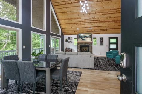 135 Heritage Trail Brasstown NC 28902