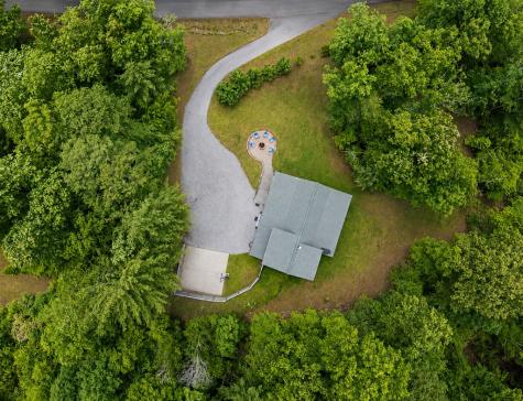 135 Heritage Trail Brasstown NC 28902