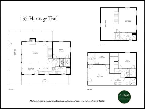 135 Heritage Trail Brasstown NC 28902