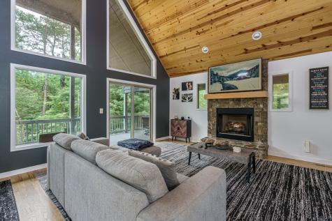 135 Heritage Trail Brasstown NC 28902