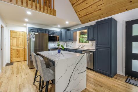 135 Heritage Trail Brasstown NC 28902