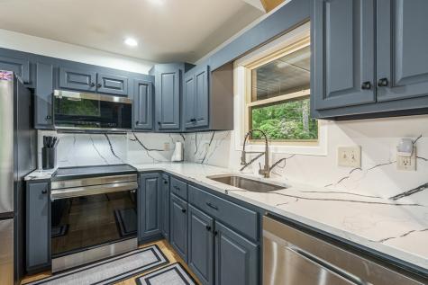 135 Heritage Trail Brasstown NC 28902