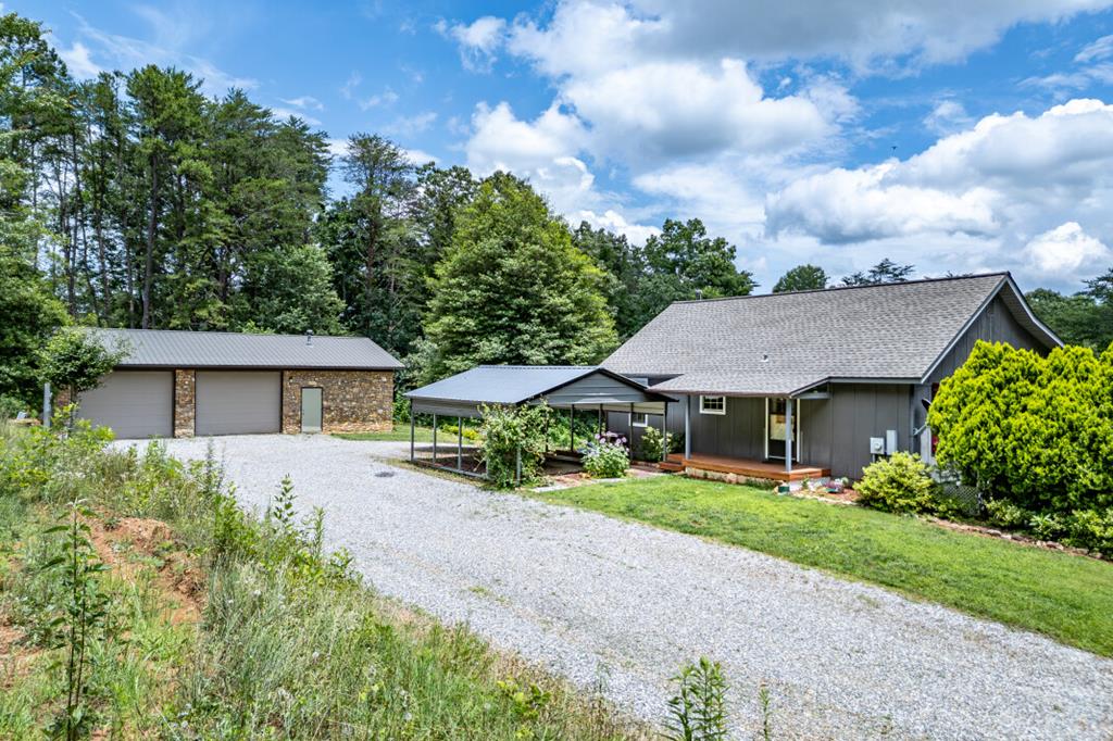 65 Lower River View Road Blairsville GA 30512