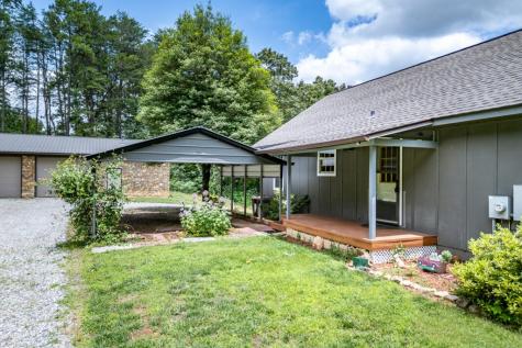 65 Lower River View Road Blairsville GA 30512