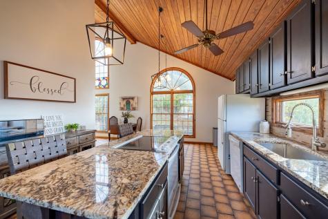 1360 Talona Mountain Road Ellijay GA 30536