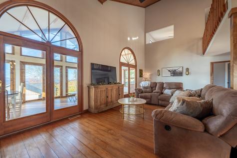 1360 Talona Mountain Road Ellijay GA 30536
