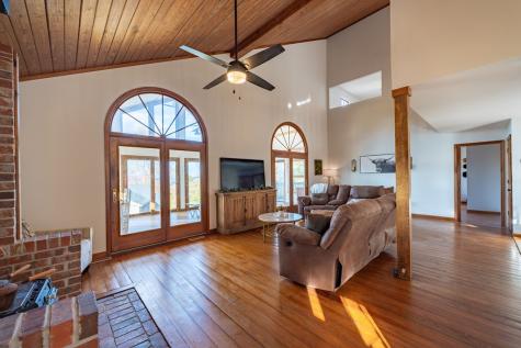 1360 Talona Mountain Road Ellijay GA 30536