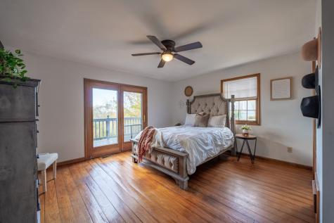 1360 Talona Mountain Road Ellijay GA 30536