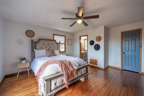 1360 Talona Mountain Road Ellijay GA 30536