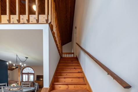 1360 Talona Mountain Road Ellijay GA 30536