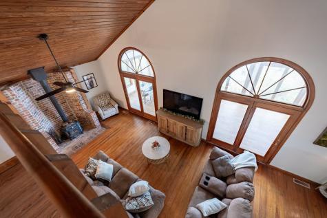 1360 Talona Mountain Road Ellijay GA 30536