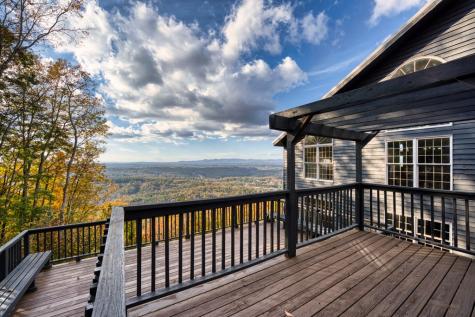 1360 Talona Mountain Road Ellijay GA 30536