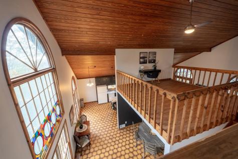 1360 Talona Mountain Road Ellijay GA 30536