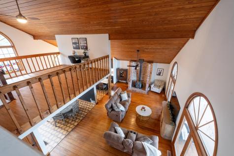 1360 Talona Mountain Road Ellijay GA 30536