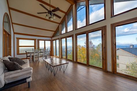 1360 Talona Mountain Road Ellijay GA 30536