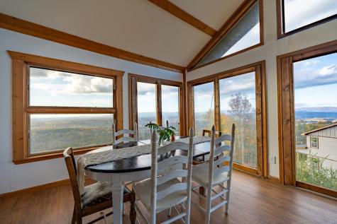 1360 Talona Mountain Road Ellijay GA 30536