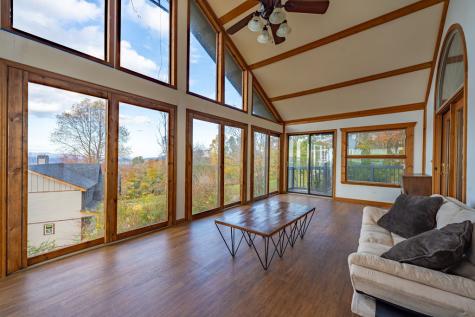 1360 Talona Mountain Road Ellijay GA 30536