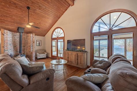 1360 Talona Mountain Road Ellijay GA 30536