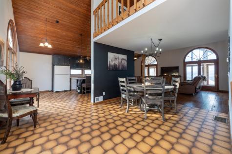 1360 Talona Mountain Road Ellijay GA 30536