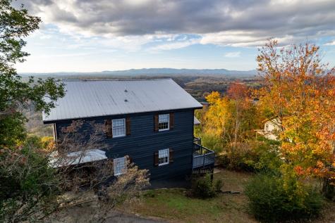 1360 Talona Mountain Road Ellijay GA 30536