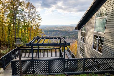 1360 Talona Mountain Road Ellijay GA 30536