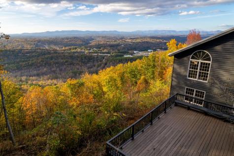 1360 Talona Mountain Road Ellijay GA 30536