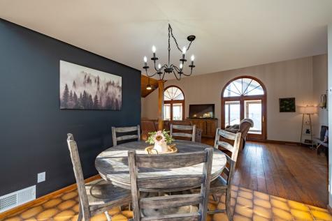 1360 Talona Mountain Road Ellijay GA 30536