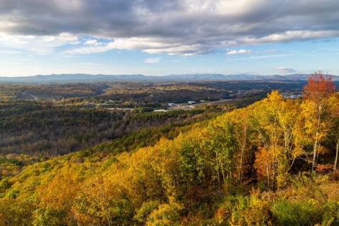 1360 Talona Mountain Road Ellijay GA 30536