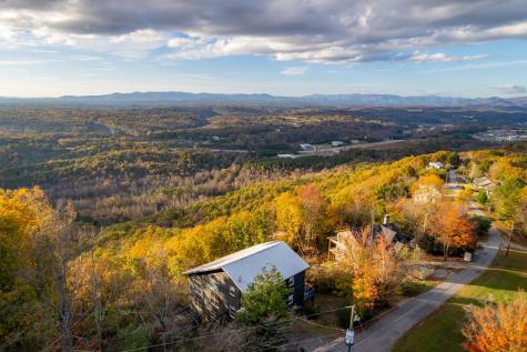 1360 Talona Mountain Road Ellijay GA 30536