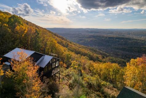 1360 Talona Mountain Road Ellijay GA 30536