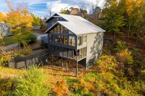 1360 Talona Mountain Road Ellijay GA 30536