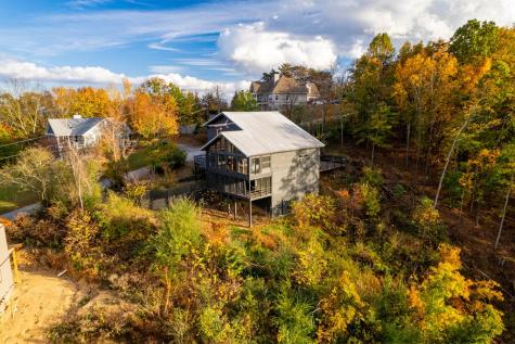 1360 Talona Mountain Road Ellijay GA 30536