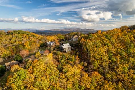 1360 Talona Mountain Road Ellijay GA 30536