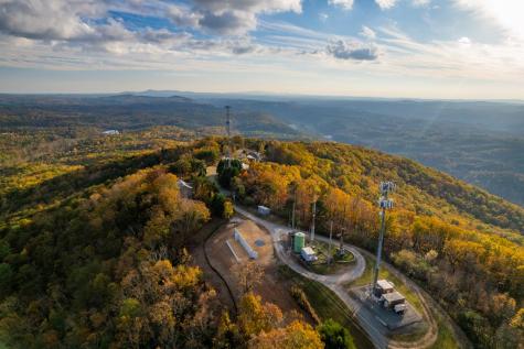 1360 Talona Mountain Road Ellijay GA 30536