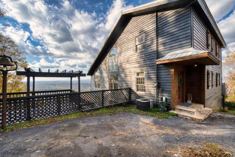 1360 Talona Mountain Road Ellijay GA 30536