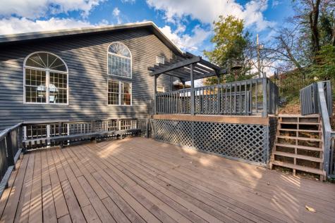 1360 Talona Mountain Road Ellijay GA 30536