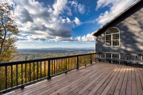 1360 Talona Mountain Road Ellijay GA 30536